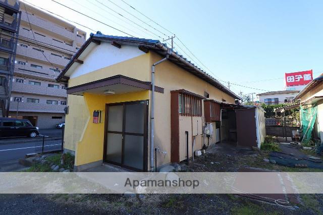 東海道本線 沼津駅 徒歩33分 1階建 築58年
