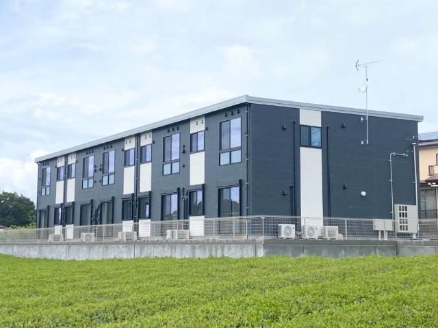 バイオレットヒルズ