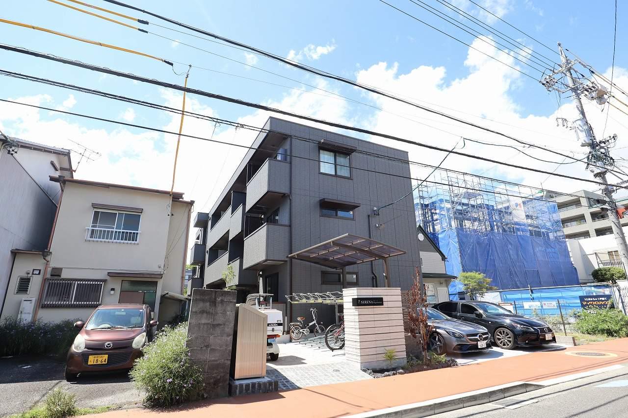 セレーナ東鷹匠