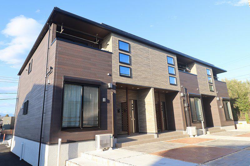 プレアリ・アドバンスA