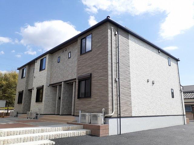 プレアリ・アドバンスB