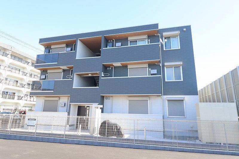 ヒルクレスト錦町