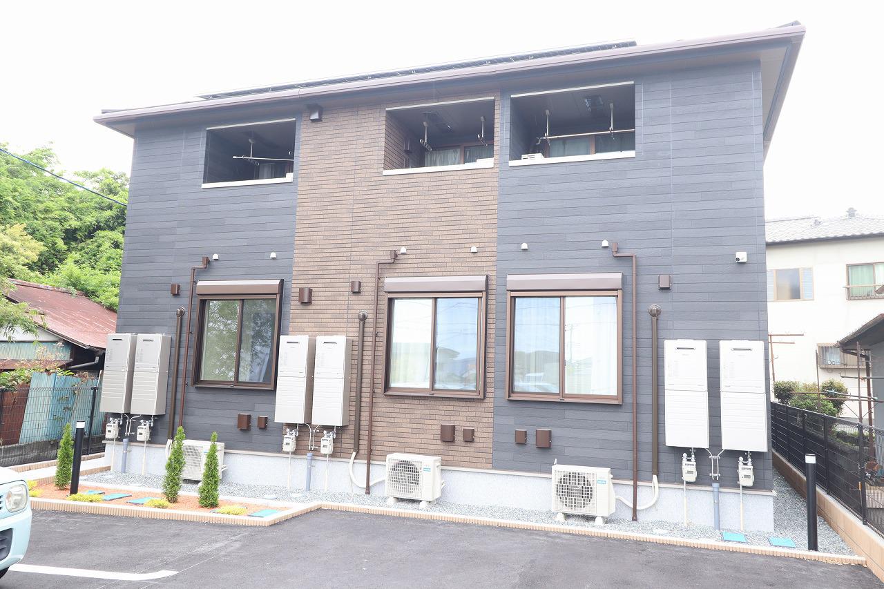 シティーリバー ⅩⅠ