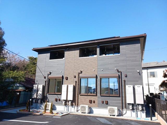 シティーリバー ⅩⅠ