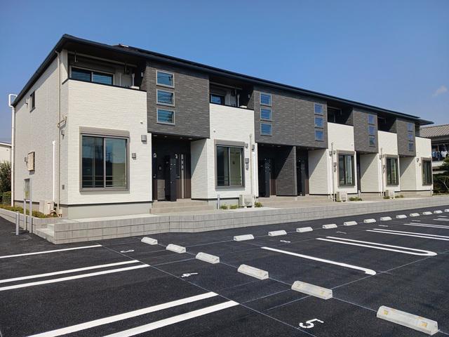 アイリス ガーデン