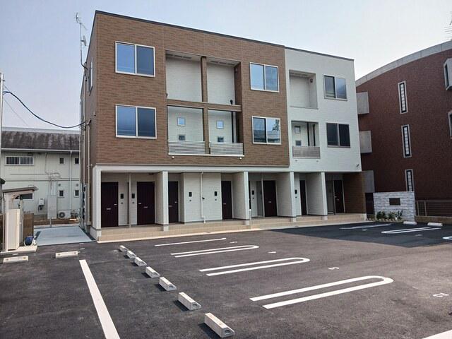 ゴールドリング船越南