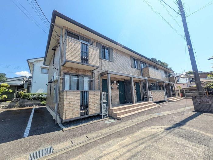 ローズコートSUGIYAMA