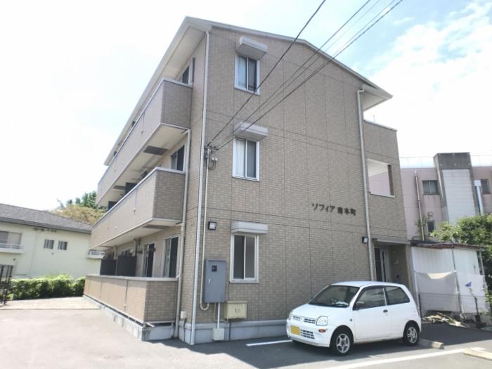 ソフィア南本町