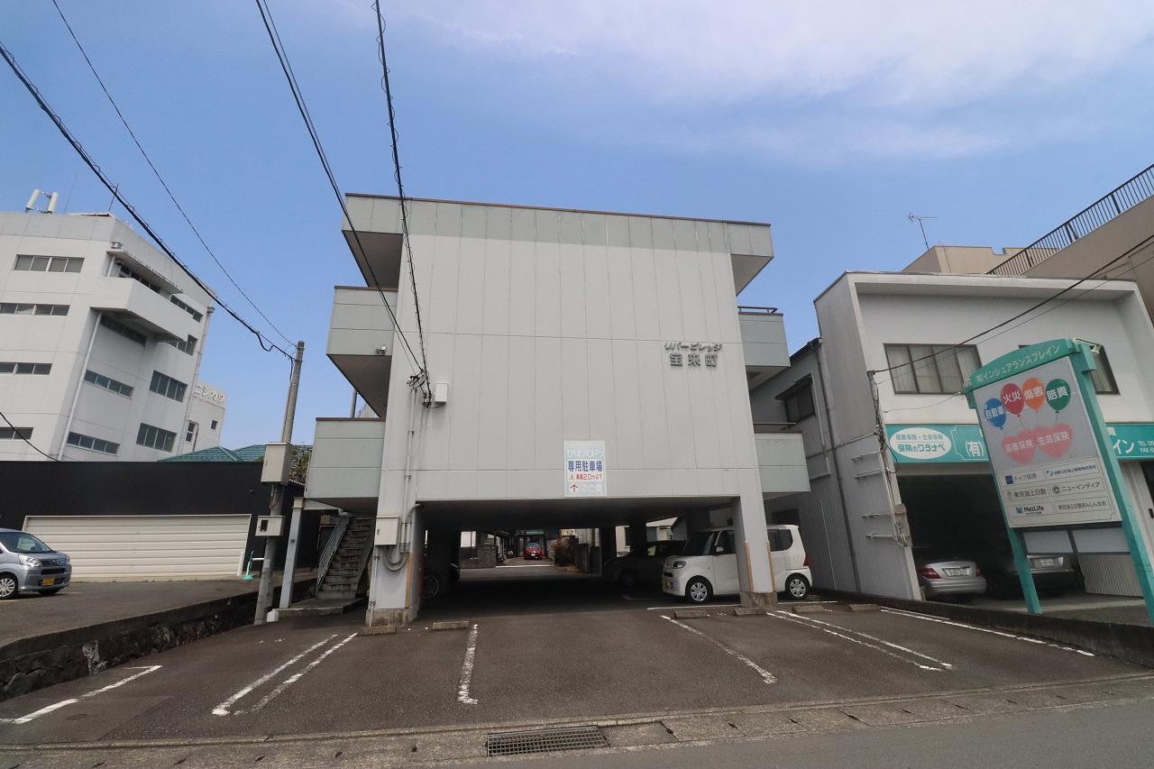 リバービレッジ宝来町