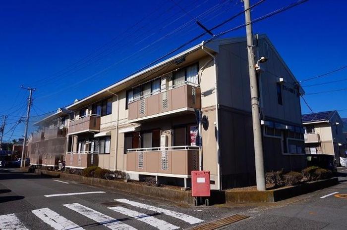 セジュール西添B