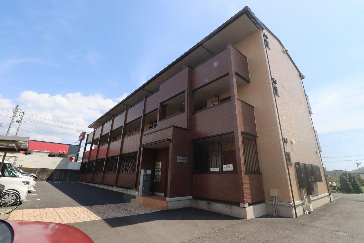 グリーンシャトー三園