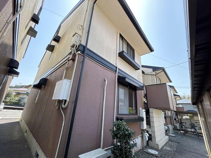 セジュールかねやま 2