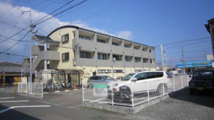 FKビル