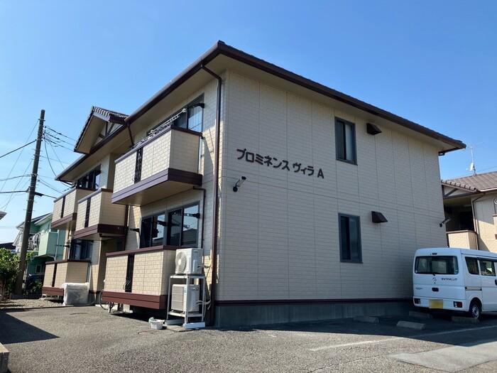 プロミネンスヴィラA