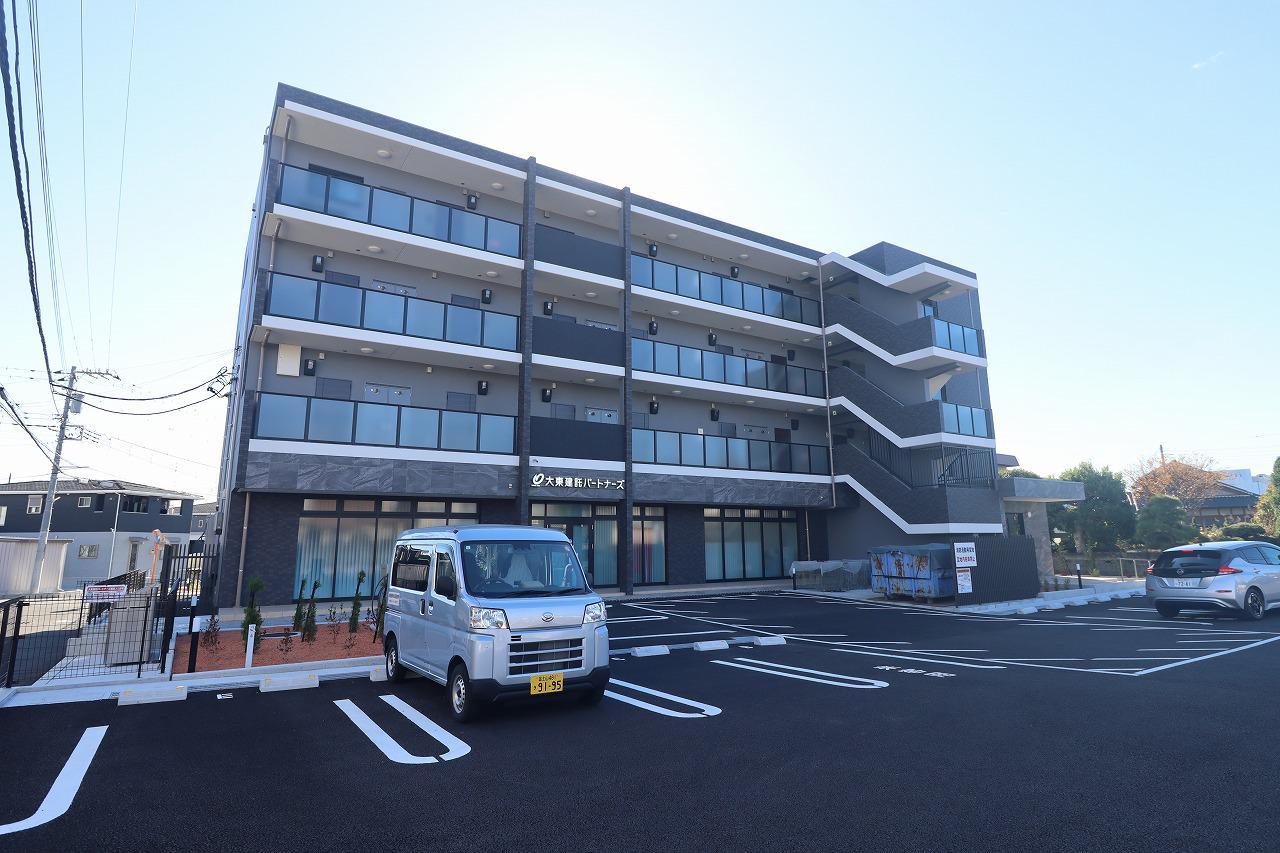 コートヤードⅩⅠ