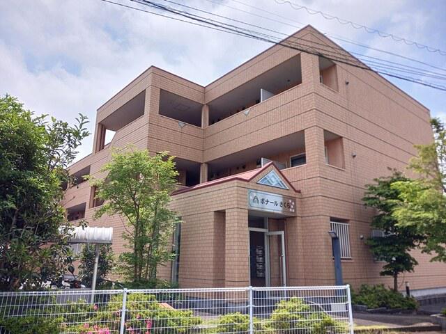 ボナールさくら