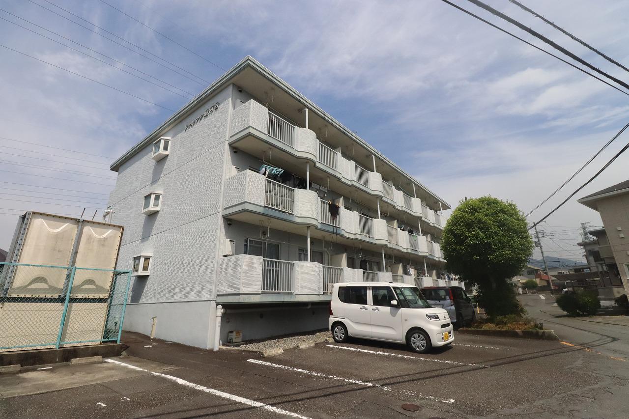 シャルマン駿河台