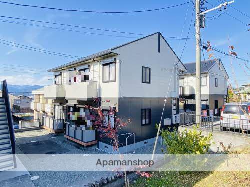 ヒルサイドテラス B