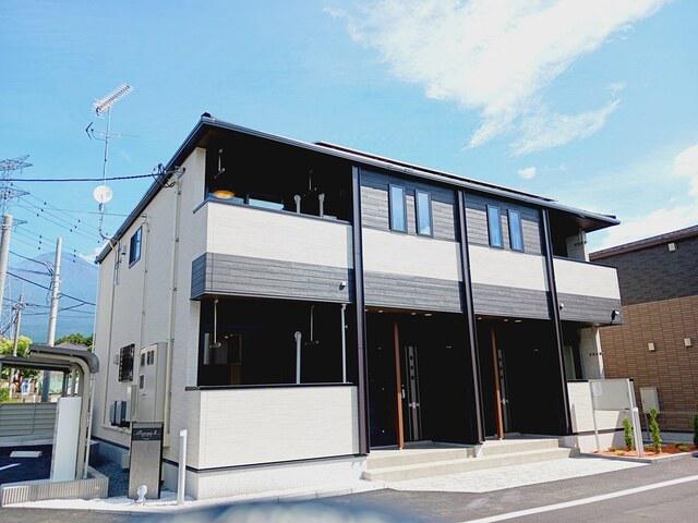リバーサⅡ(1LDK/1階)