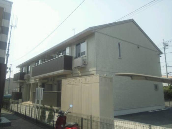 アヴェニールII