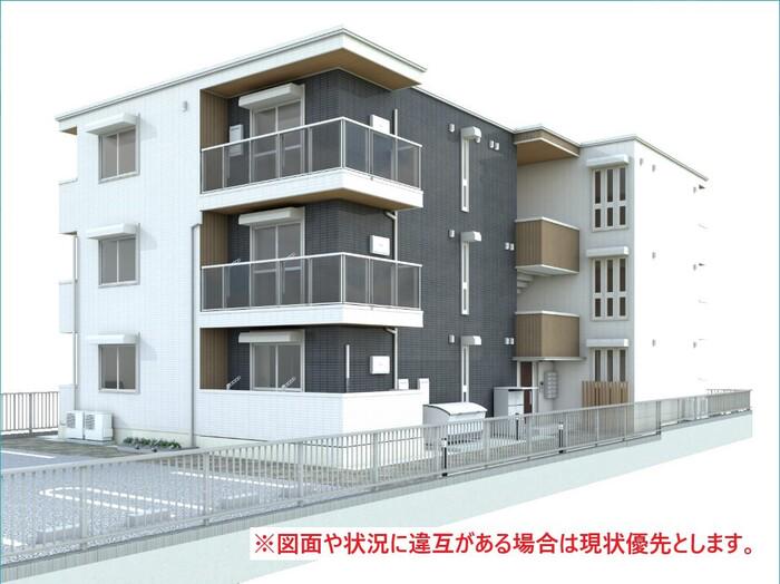 D-CRINUM 富士見町