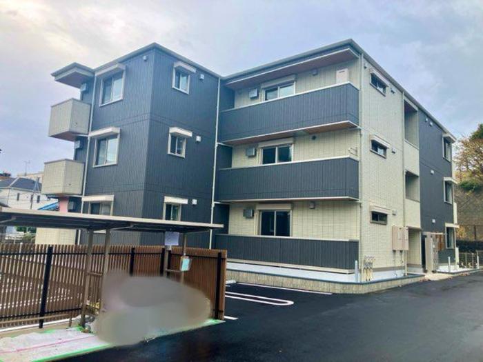 D-CRINUM沼津 岡宮