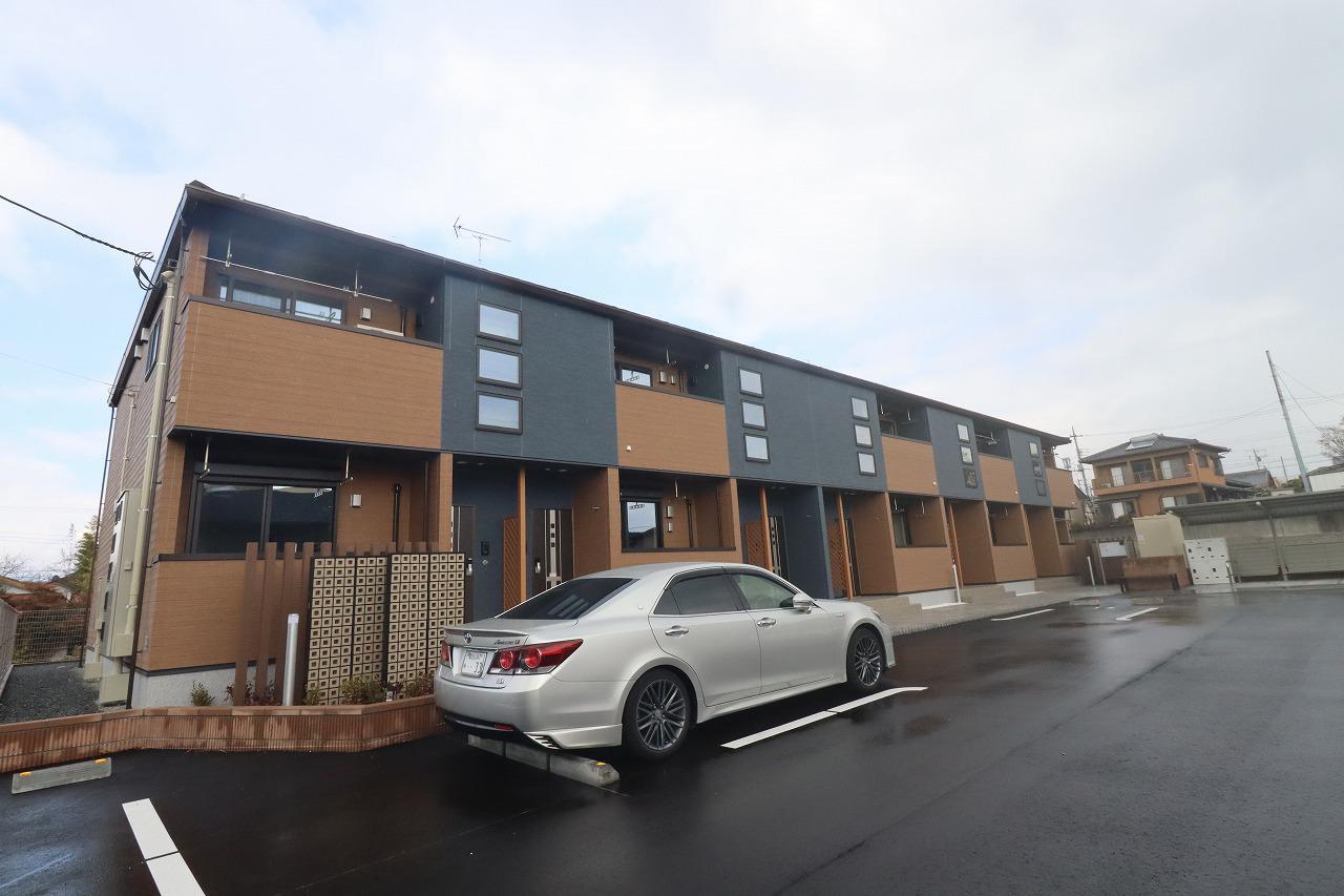 デライト 富士 A