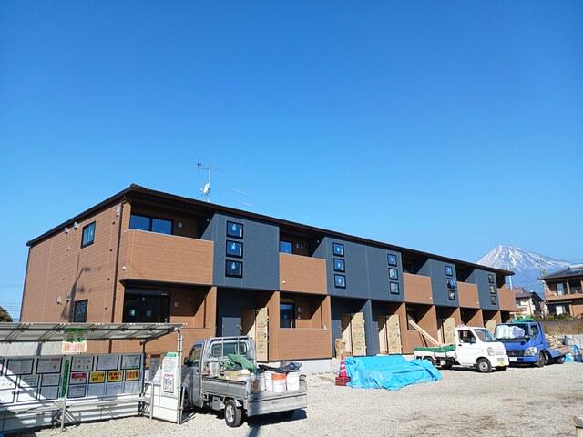 デライト 富士 A