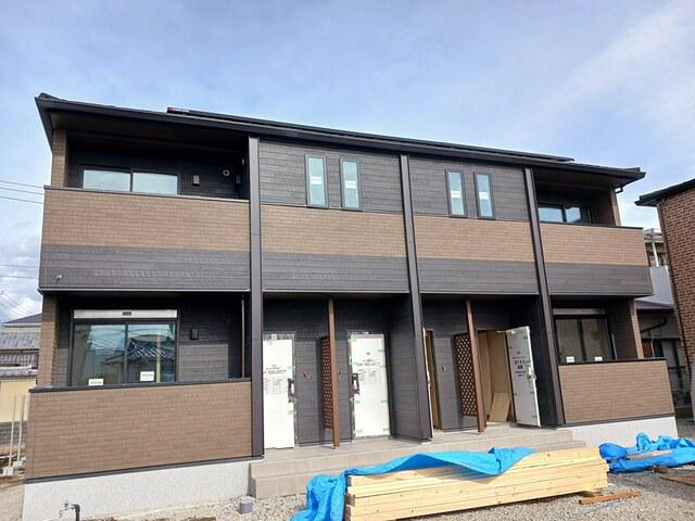 フェリス・カーサA