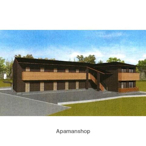 メイフェア三園平Ⅱ