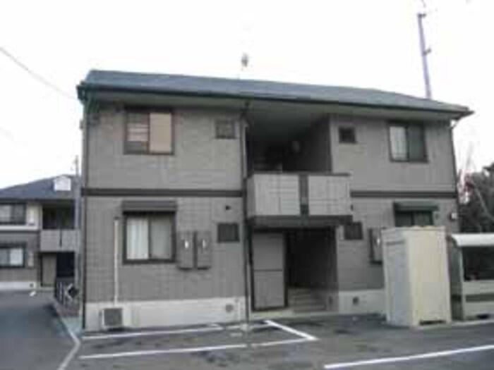 オランジュリー山本III