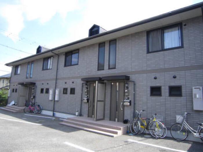 ソシアパートＩ