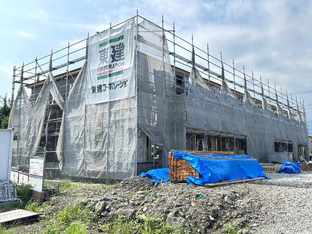 沼津市東椎路アパート