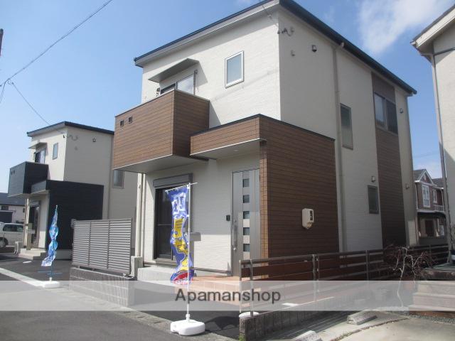 静岡県焼津市 2階建 築10年