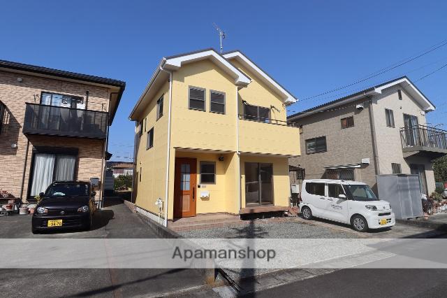 東海道本線 新蒲原駅 徒歩28分 2階建 築31年