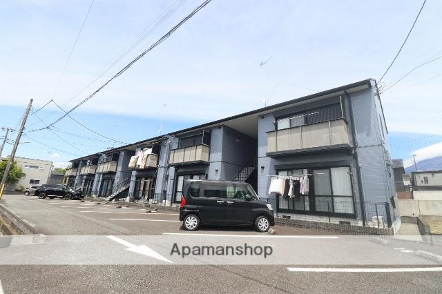 サニーハウス大岩A