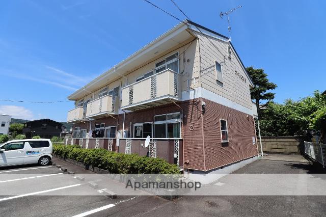 サンパレス淀川B