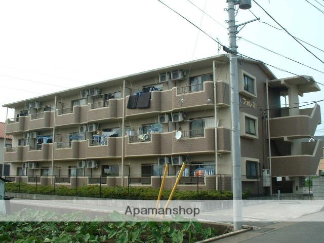 フォレスト