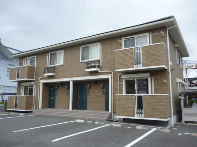 センターヒルズ弐番館