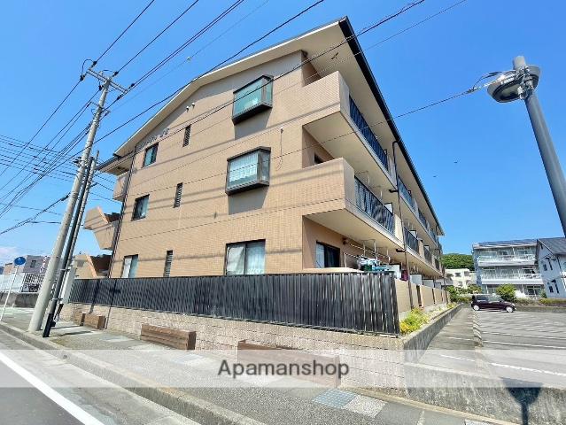 セントラル徳倉