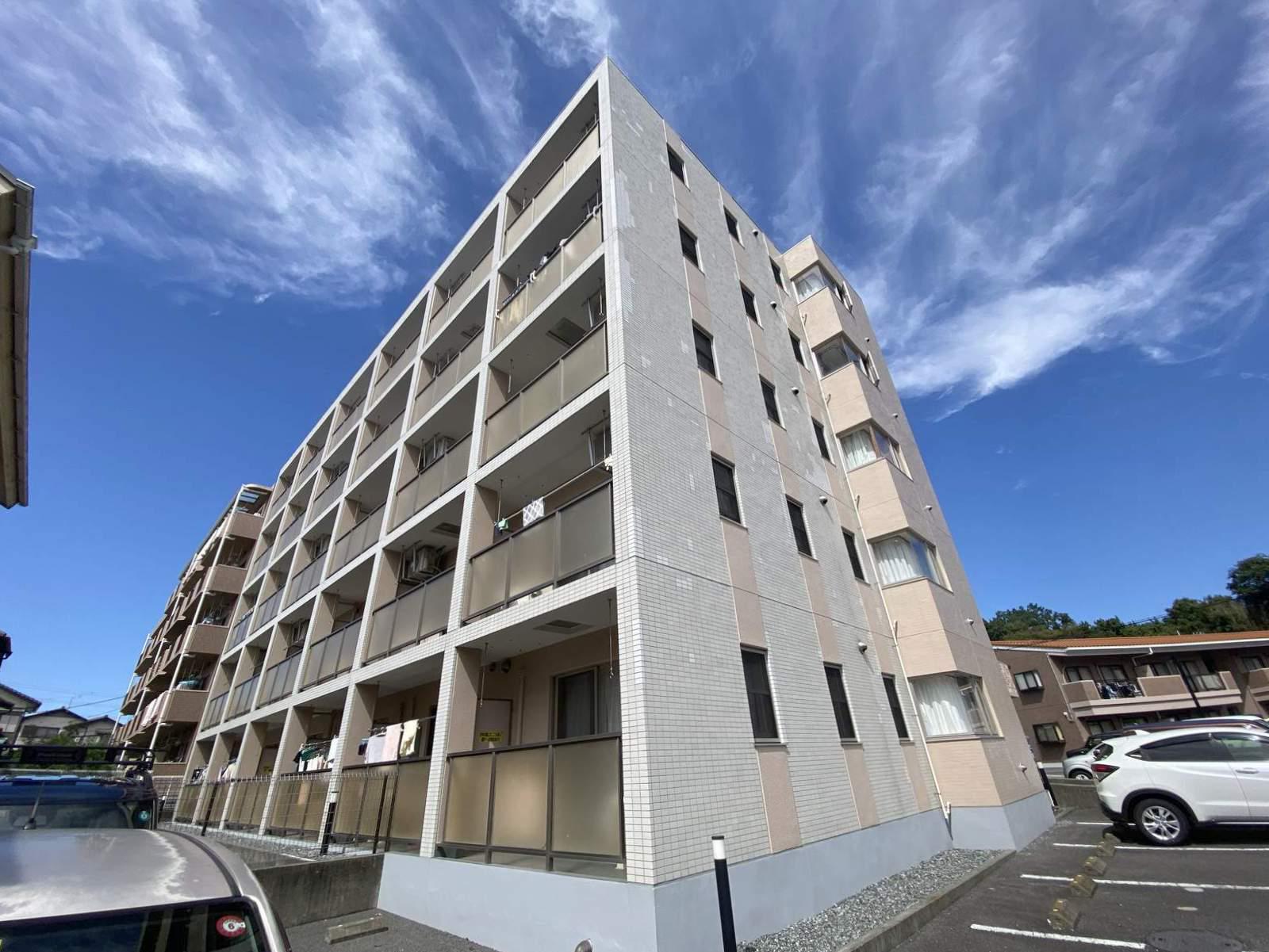 KSディヨール(1DK/1階)