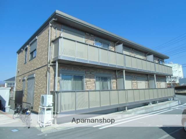 EVER GREEN 富士岡