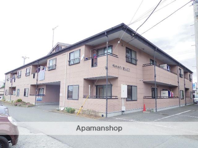 ヴィラメゾン MAKI