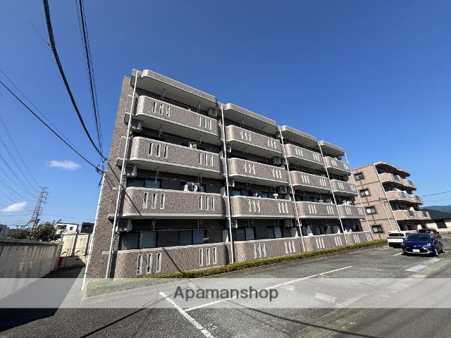 コルティーレ桜堤(3DK/4階)