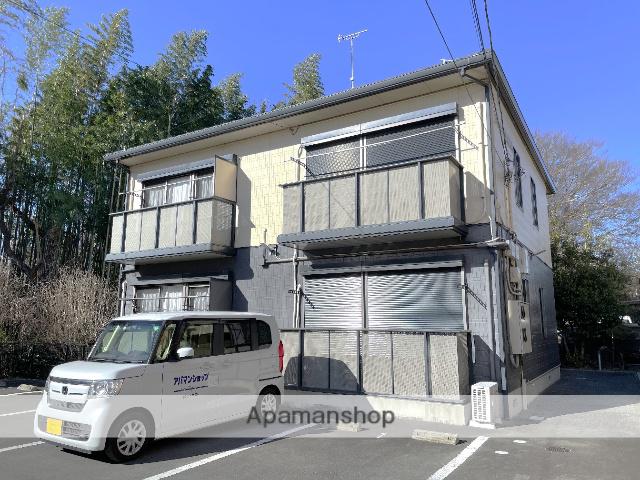 リバーサイド柿田川A&B