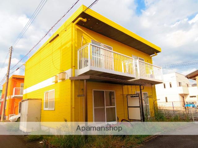 パステルビレッジ