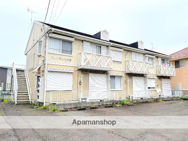 フレグランス中島