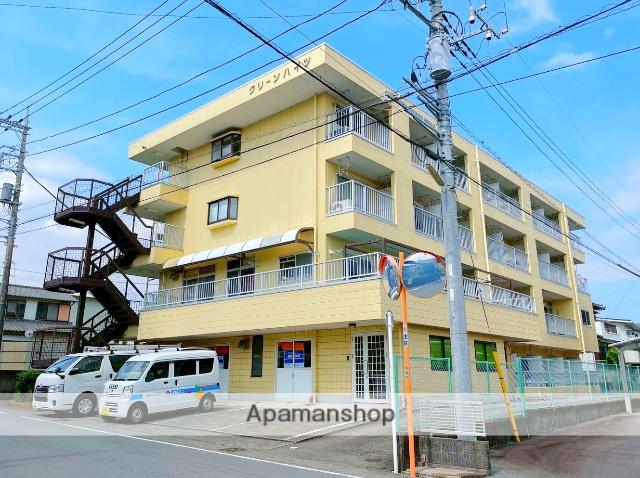 クリーンハイツ