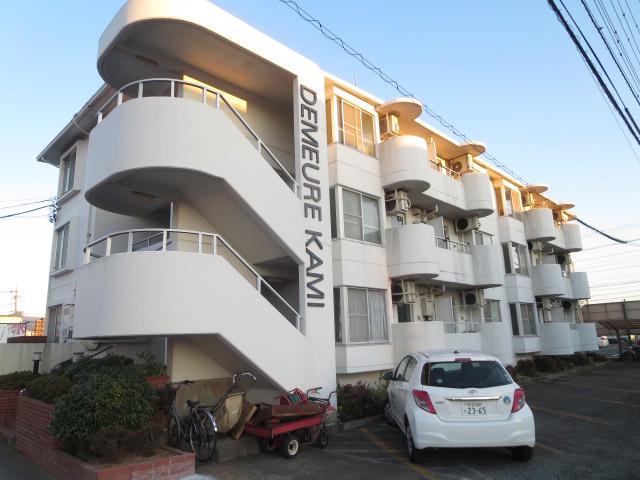 ドミール・カミ