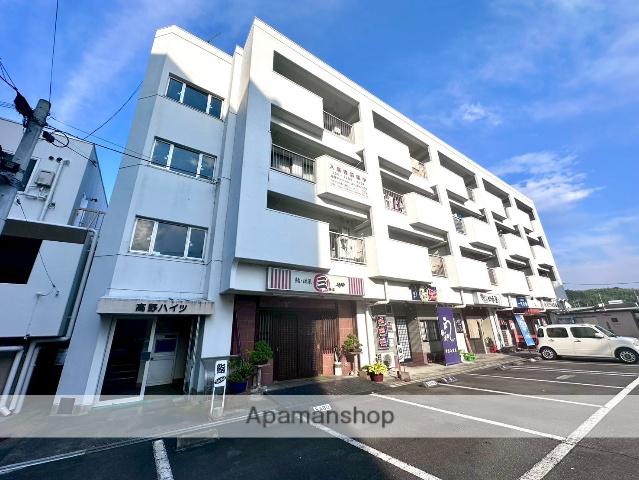 高野ハイツ